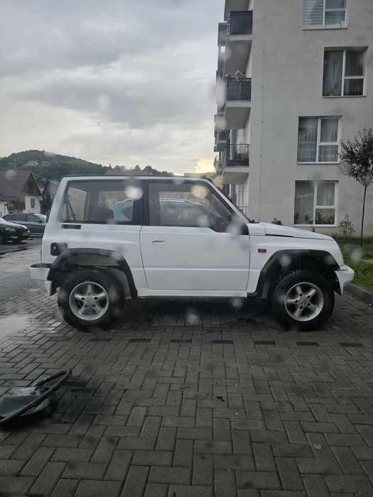 Suzuki VITARA 1.6