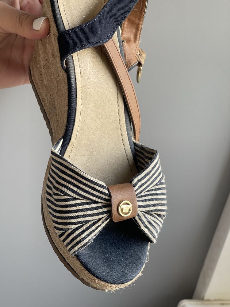 Sandale Tom Tailor