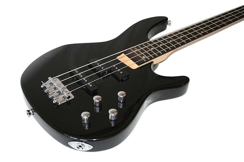 Chitara electrica bass Santander BG1209 PJ