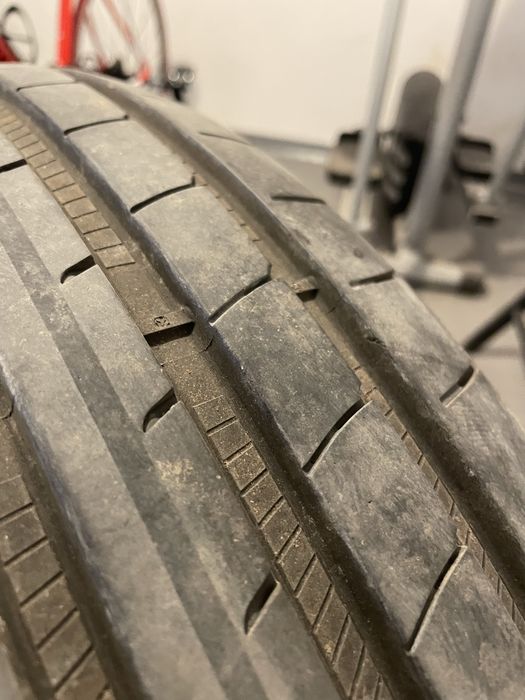 Goodyear Eagle F1 RFT 225/45/19