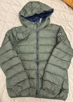 Куртка в добрые руки