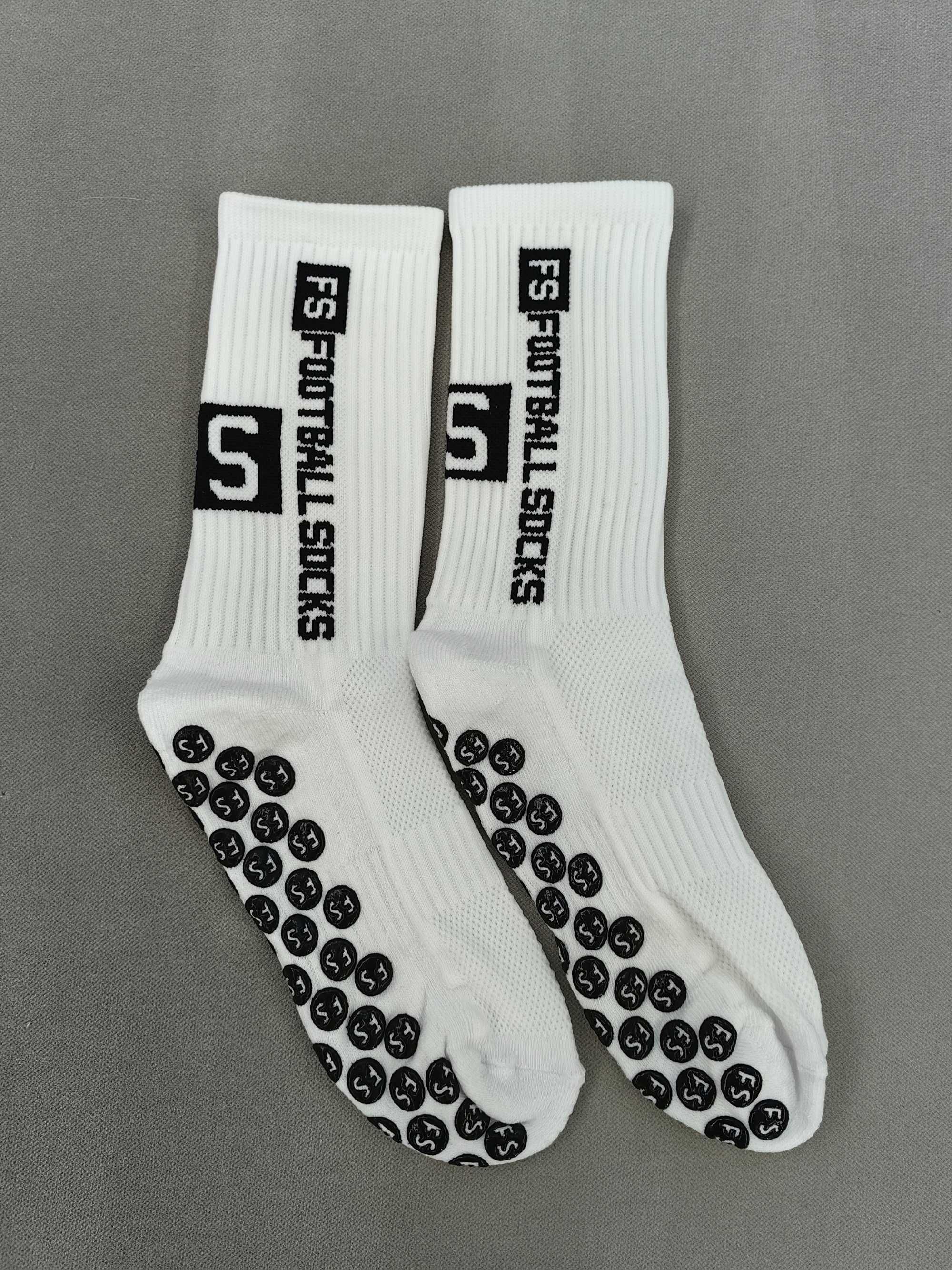 Футболни чорапи Anti-Slip