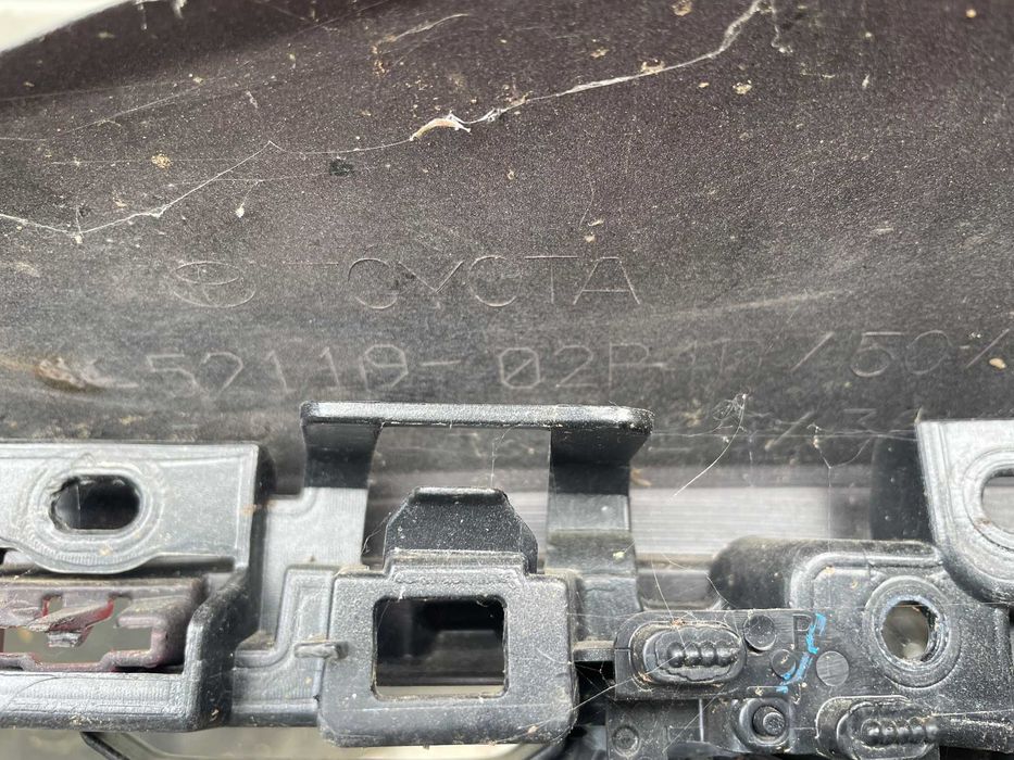 Bara fata Toyota Corolla E210 E21 An 2019 - 2024 cod 52119-02P40