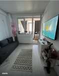 Garsonieră dublă, 34.5 mp utili – complet mobilată și utilată