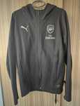 Bluza trening Puma X Arsenal