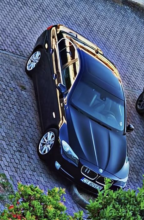 Vand sau schimb bmw f10