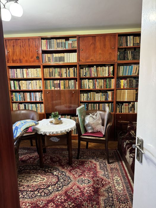 Apartament 2 camere+terasa |centrala proprie | zona Romanasul Vesel