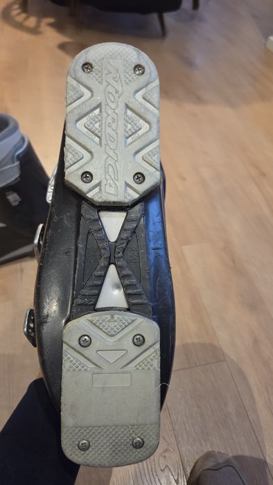 Продавам ски обувки NORDICA FX GT-S 315mm.