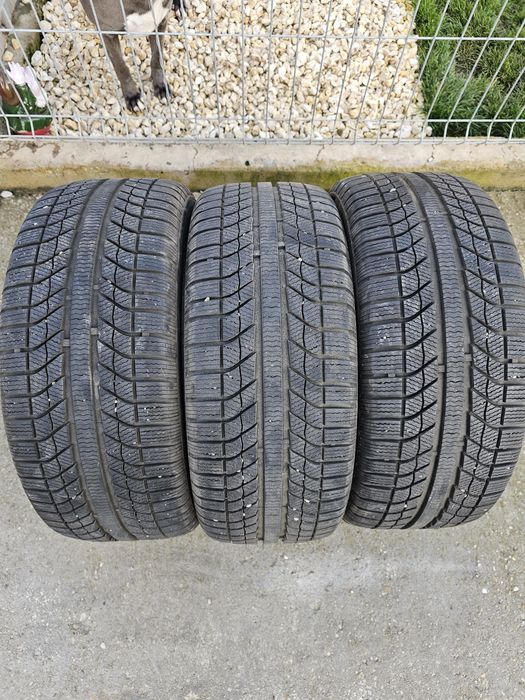 Anvelope All season 225 45 17 Evergreen