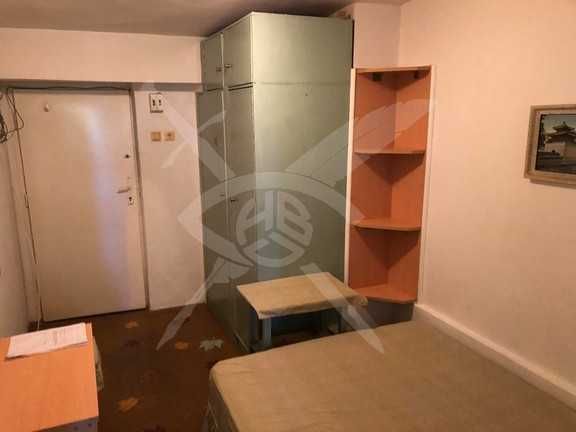 Дава се под наем Едностаен апартамент в Варна, Общината - 20 кв.м за 225 € - Снимка #1