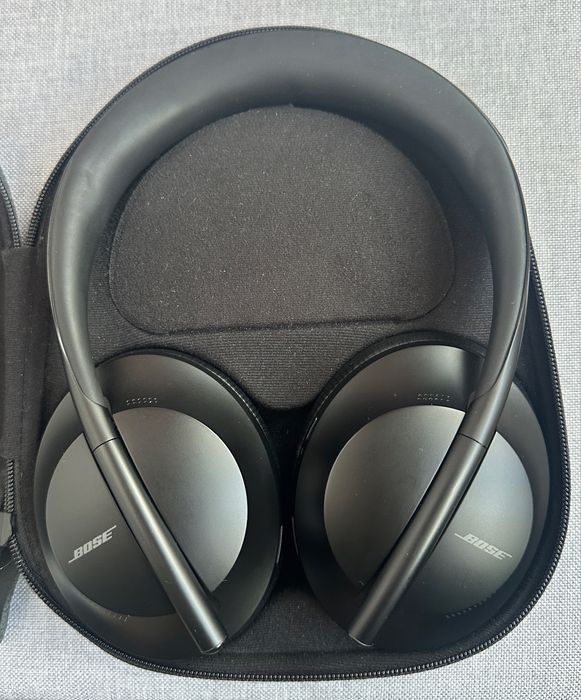 Bose 700 Noise Cancelling