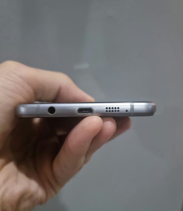 Samsung Galaxy A7 2016