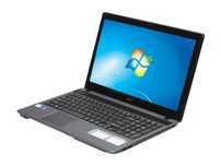Просессор Intel (R) Pentium (R) CPU B950 2.10 GHz