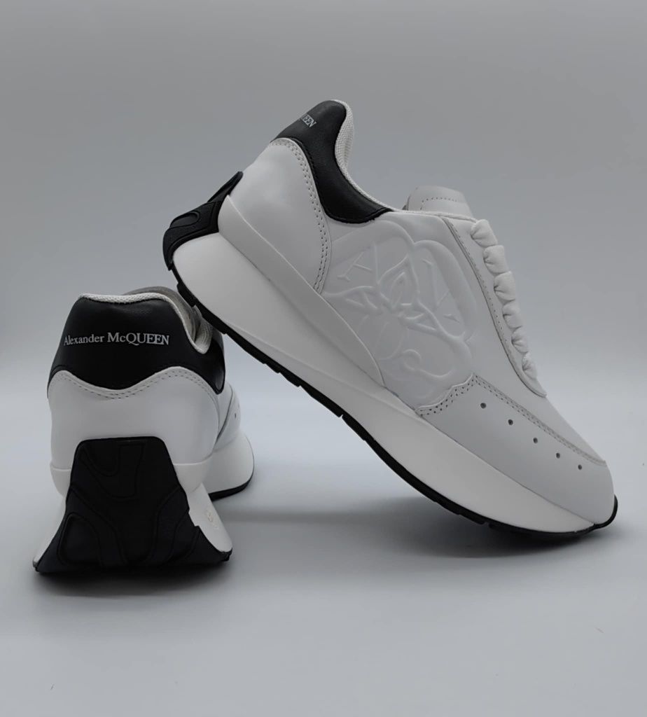 Дамски Сникърси Alexander McQueen