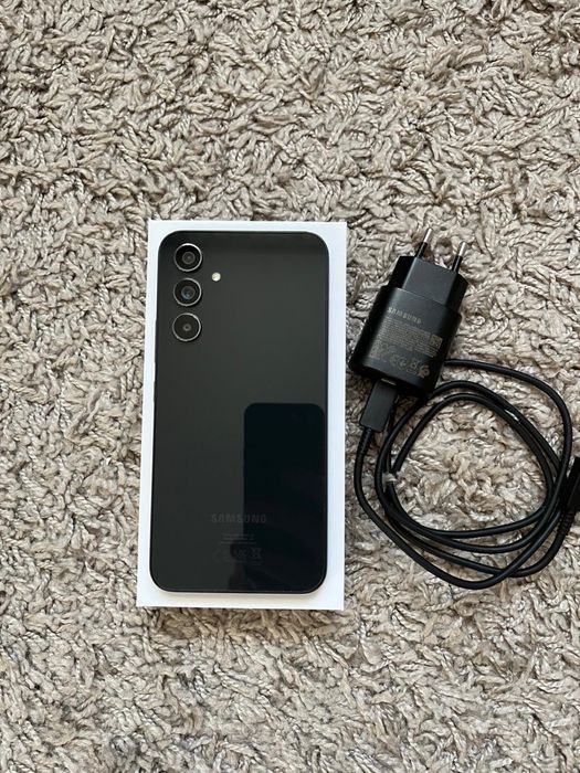 Samsung Galaxy A54 5G 128GB - Perfect Funcţional, Stare Impecabilă