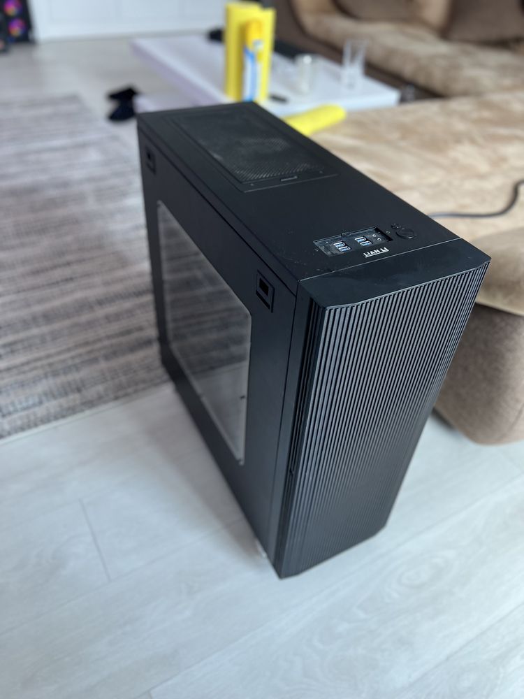 Unitate i7 5960x, rampage v, 64gb ram, 6TB + multiple opțiuni