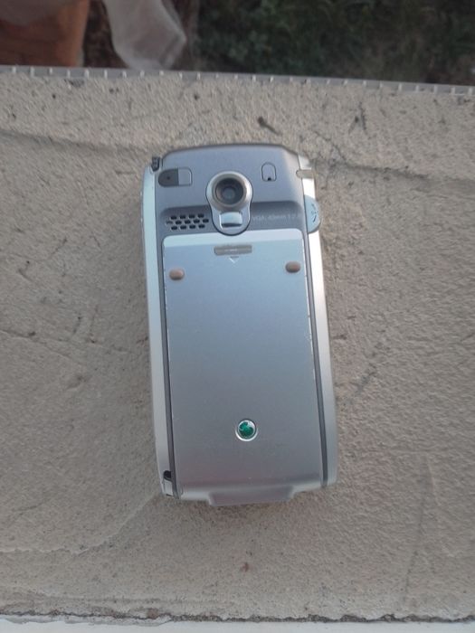 Sony Ericsson P 910 i preț 1000 lei
