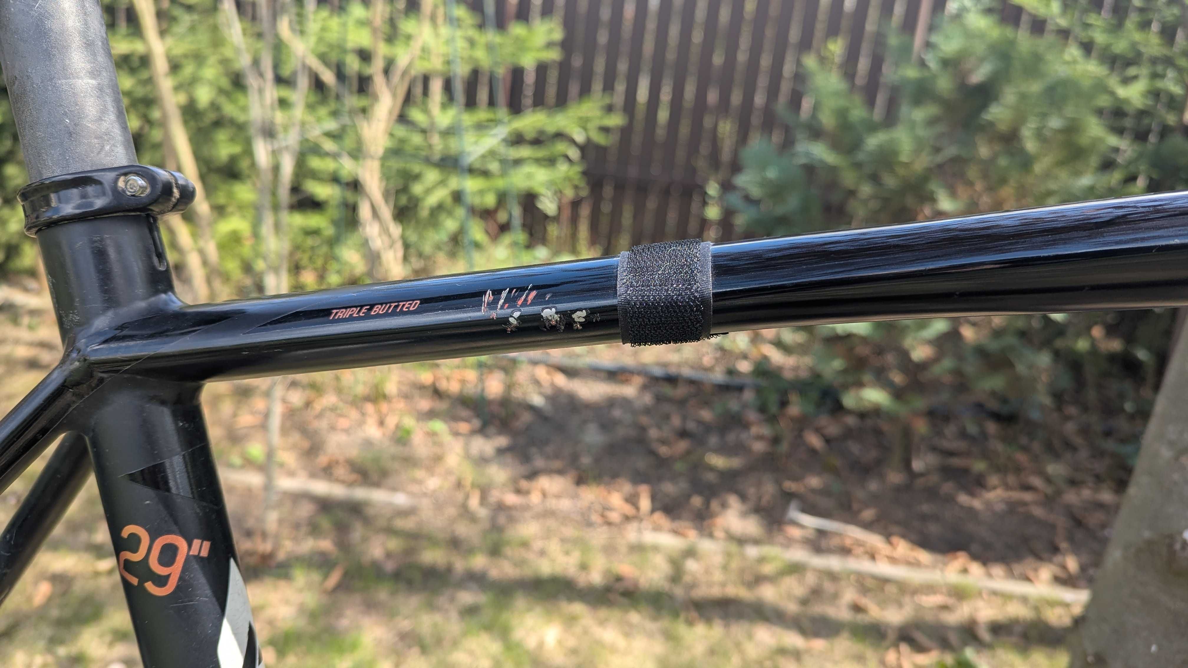 Vand MTB Bulls Copperhead XXL