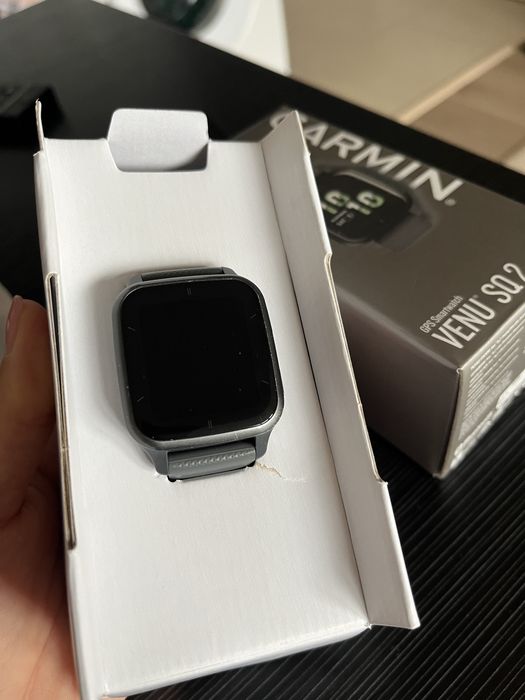 Garmin Venu SQ2