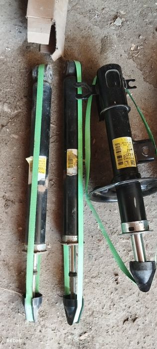 spark radnoy amartizator