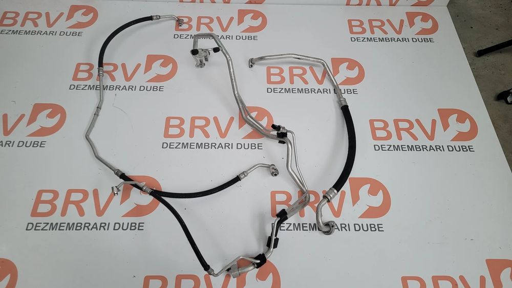 Conducta Clima (AC) pentru Vw Crafter 2,0 motorizare Euro 6 An fabrica