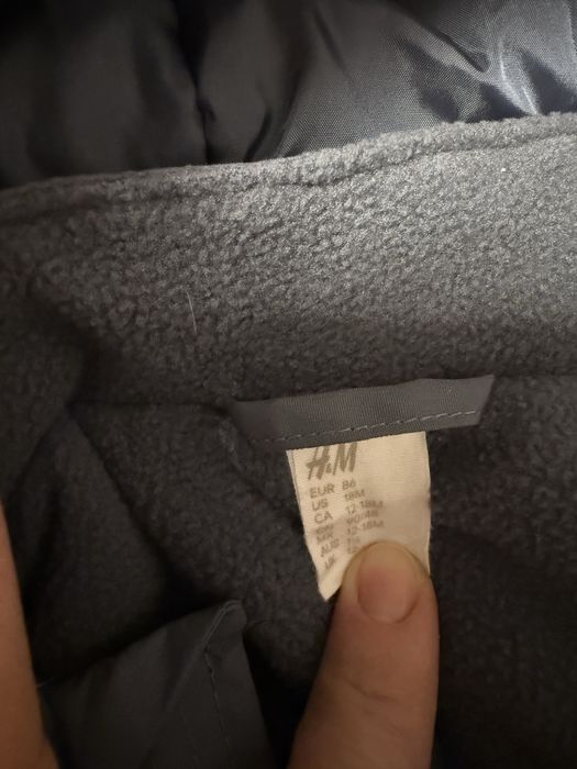 Vand combinezon iarna , pret 30 lei.