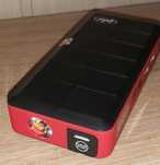 -Acumulator extern PNI JS10A