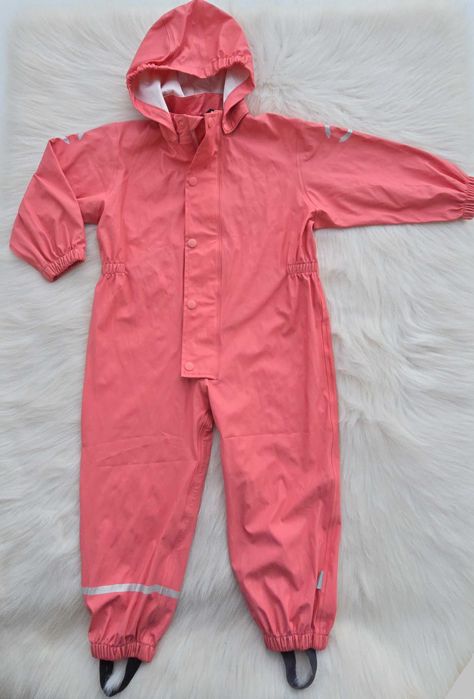 Гащеризон за дъжд Mikk-Line  размер 3 години