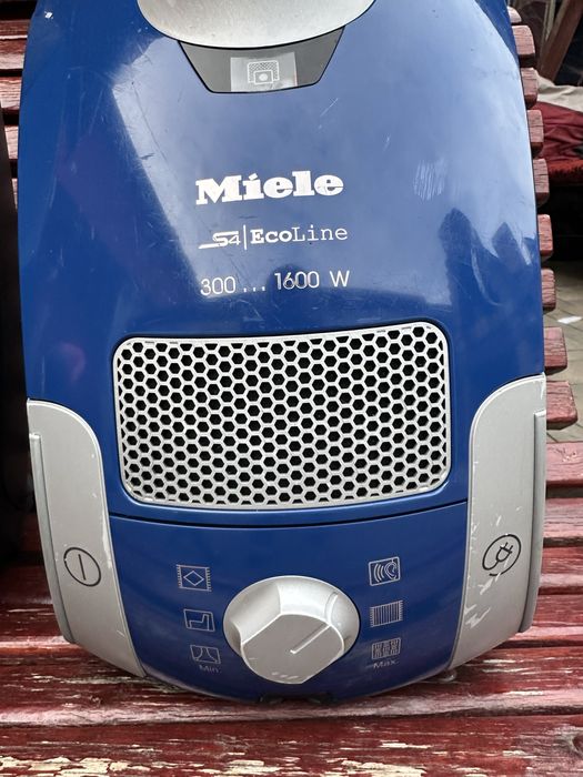 Aspiratoare miele
