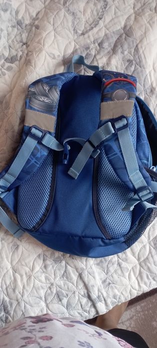 Детска раница belmil (белмил)за момче