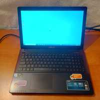 Laptop Asus gaming i7 HQ 16gb ddr4 ssd 256 disp 15.6 FHD gtx 4gb ddr5