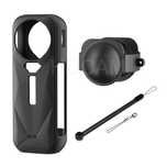 Силиконов калъф за Insta360 X5