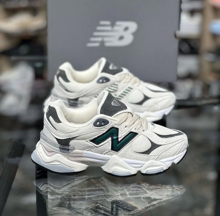 Нови кецове New Balance