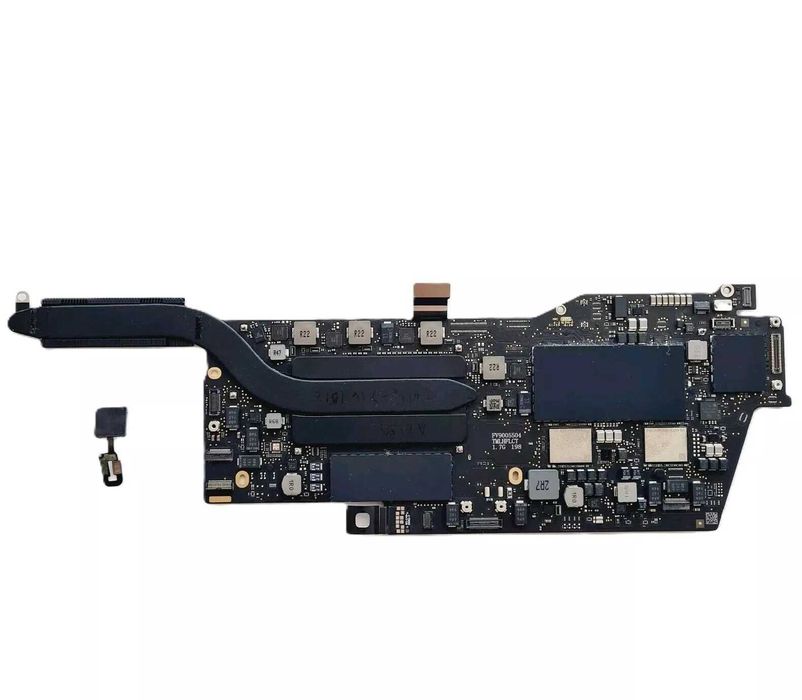 Placa de baza A2159 Macbook Pro 13 2019 i5 1.4 8Gb 128 SSD cu amprenta