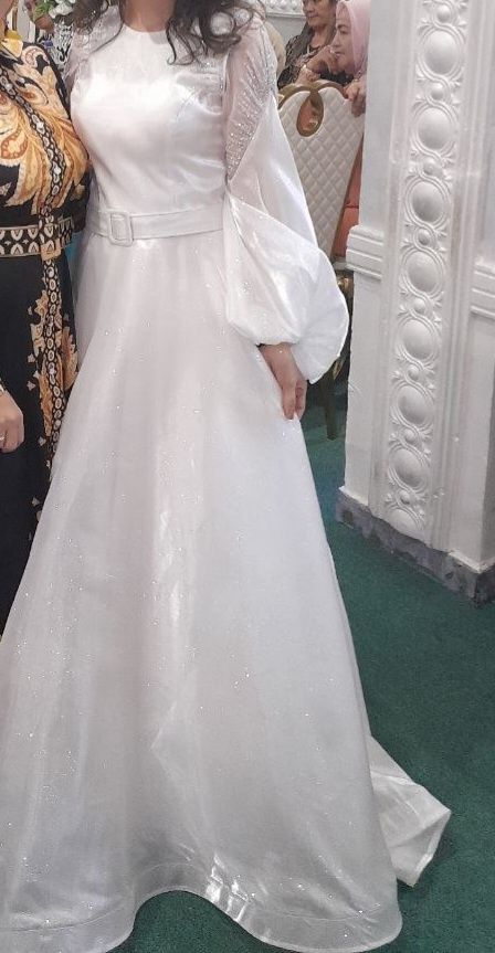 Oq vecherniy koylak