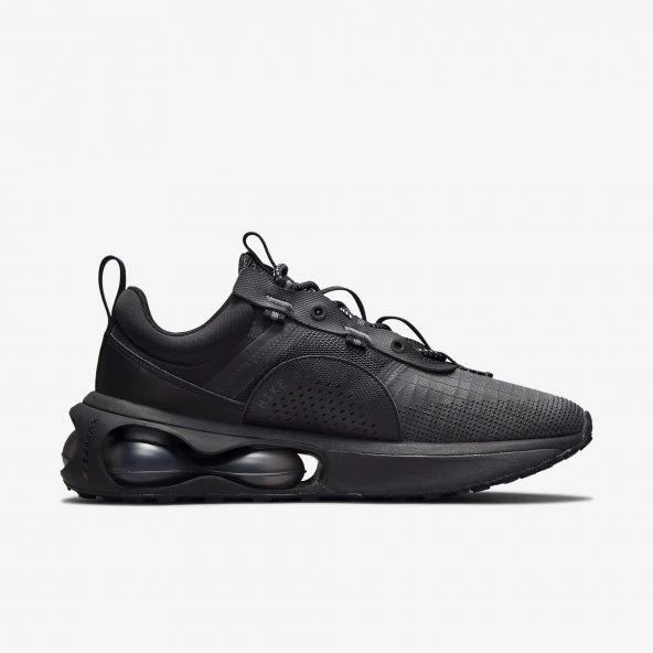 Air Max 2021 “BLACK
