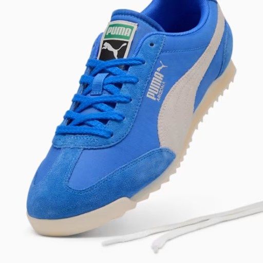 Дамски маратонки PUMA