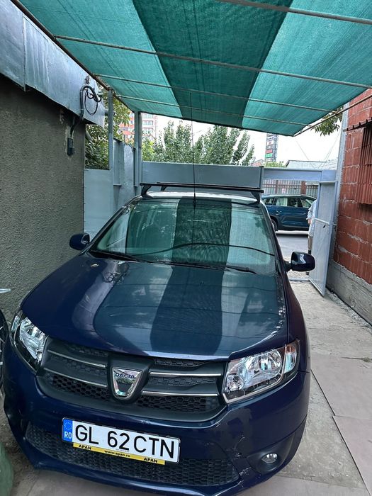 Vand Dacia Logan