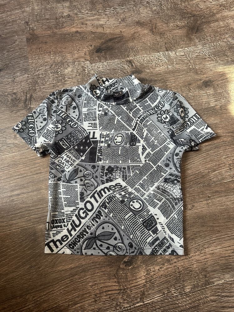 Hugo Boss блузка