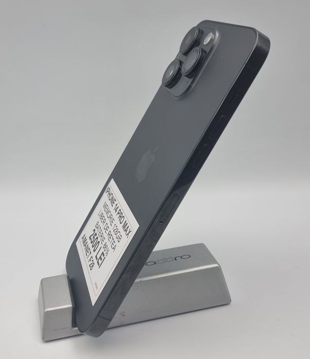 Amanet F28: Iphone 14 Pro Max 256 Gb