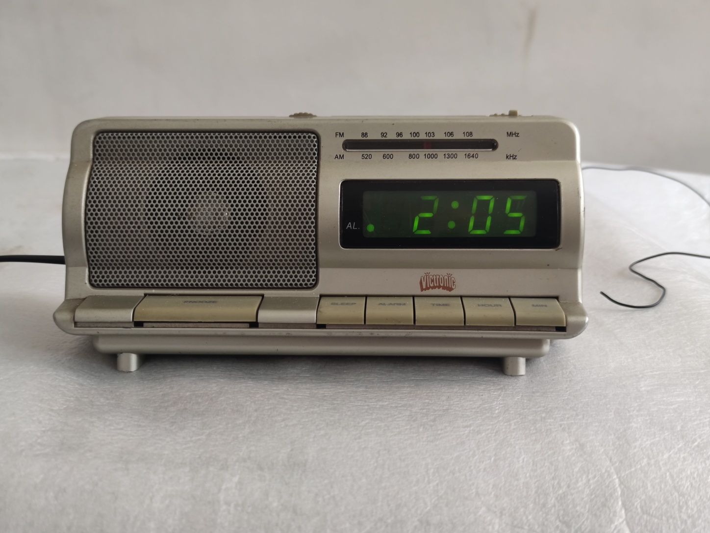 Radio vintage Foarte vechi