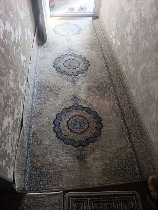 Сотилади дорожка!