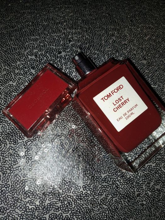 Tom Ford lost cherry 100ml