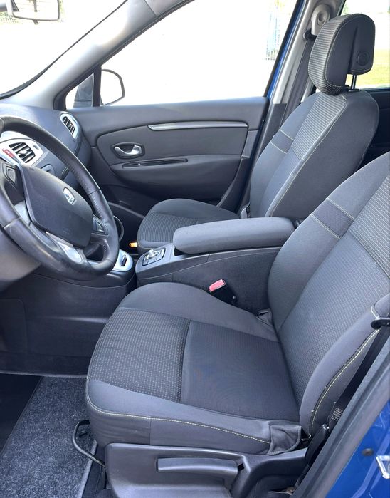 Renault Scenic 1.5 Dci