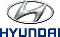 запчасти Hyundai (Хендай) в наличии и на заказ