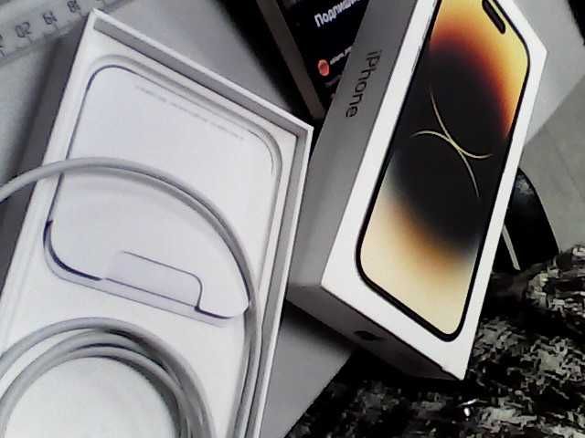 Apple iPhone 14 Pro (Алматы 783199)