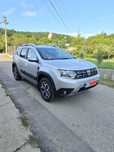 Dacia Duster 2019 1.5 DCI 39.000 km Istoric Service La Zi