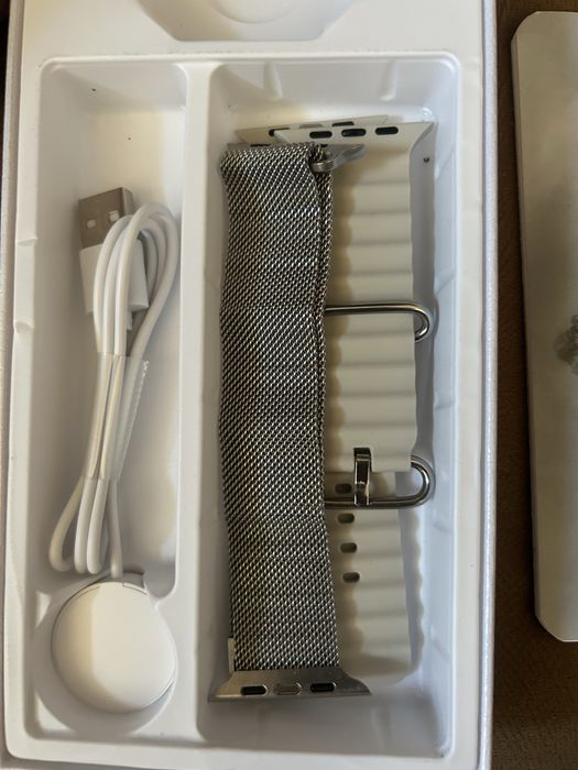 Смарт часовник HK 10 ULTRA MAX