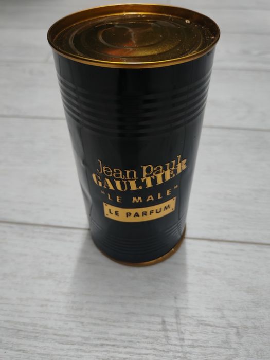 Parfum Jean Paul Gaultier Le male
