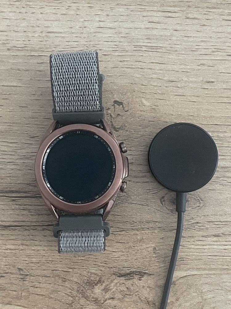 Samsung galaxy watch3 sm-r850